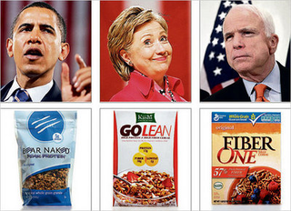 Illustration for article titled If You Like Mark On Top Chef, You're Totally Voting For Hillary